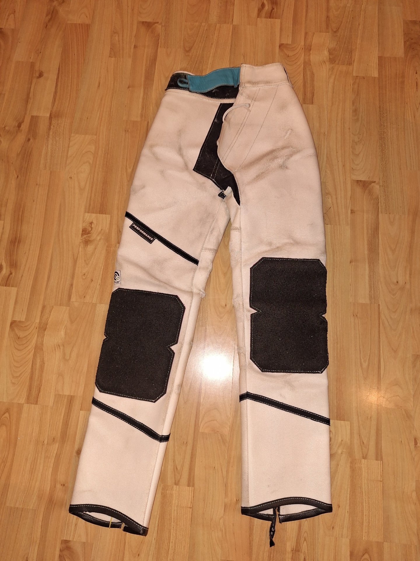 Schießjacke und Schießhose – Bild 3