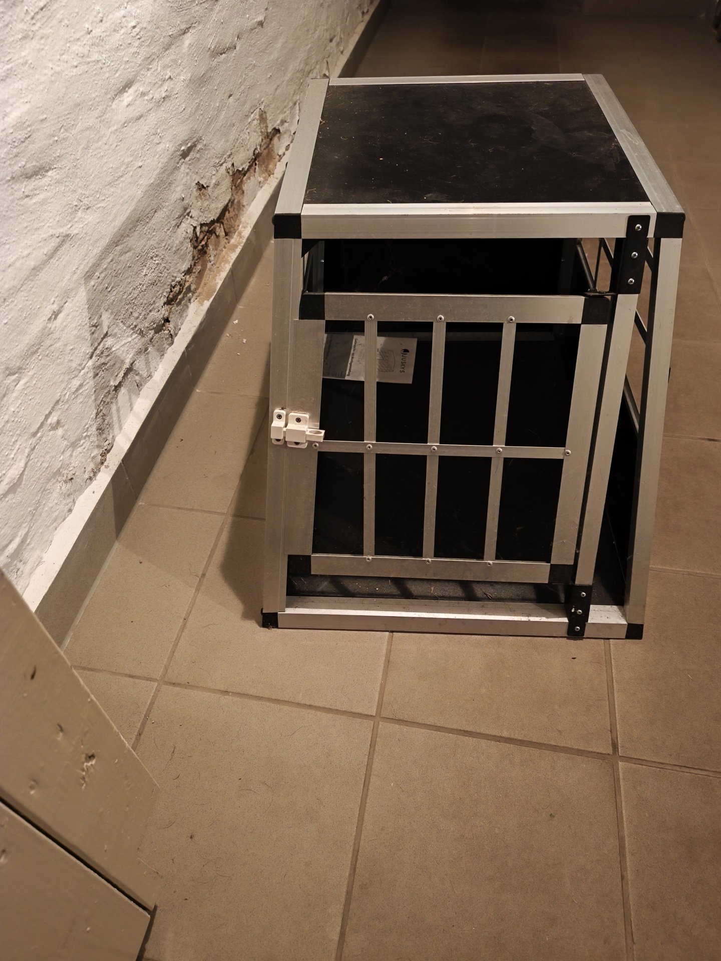 Hundetransportbox – Bild 2