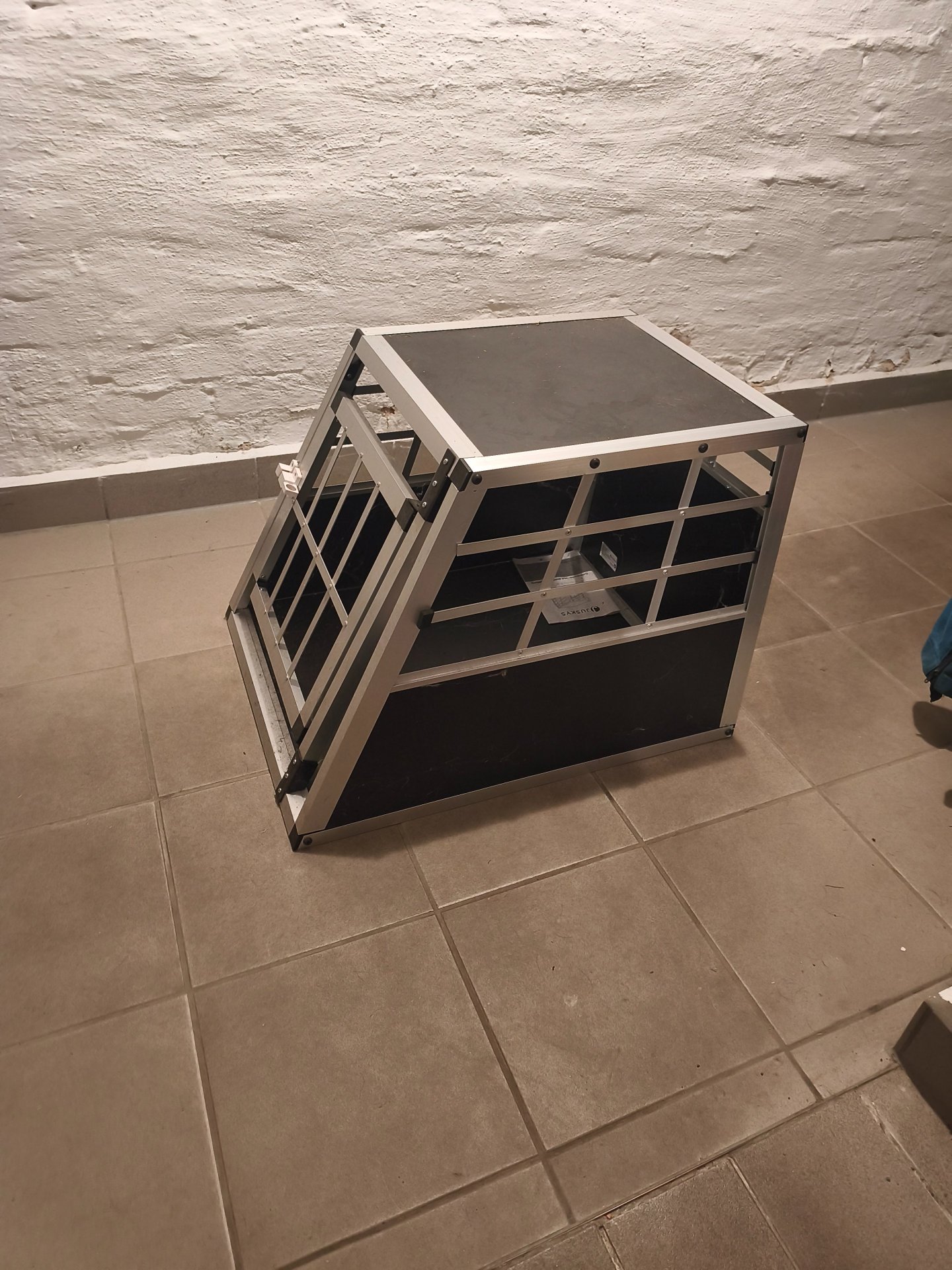 Hundetransportbox – Bild 3