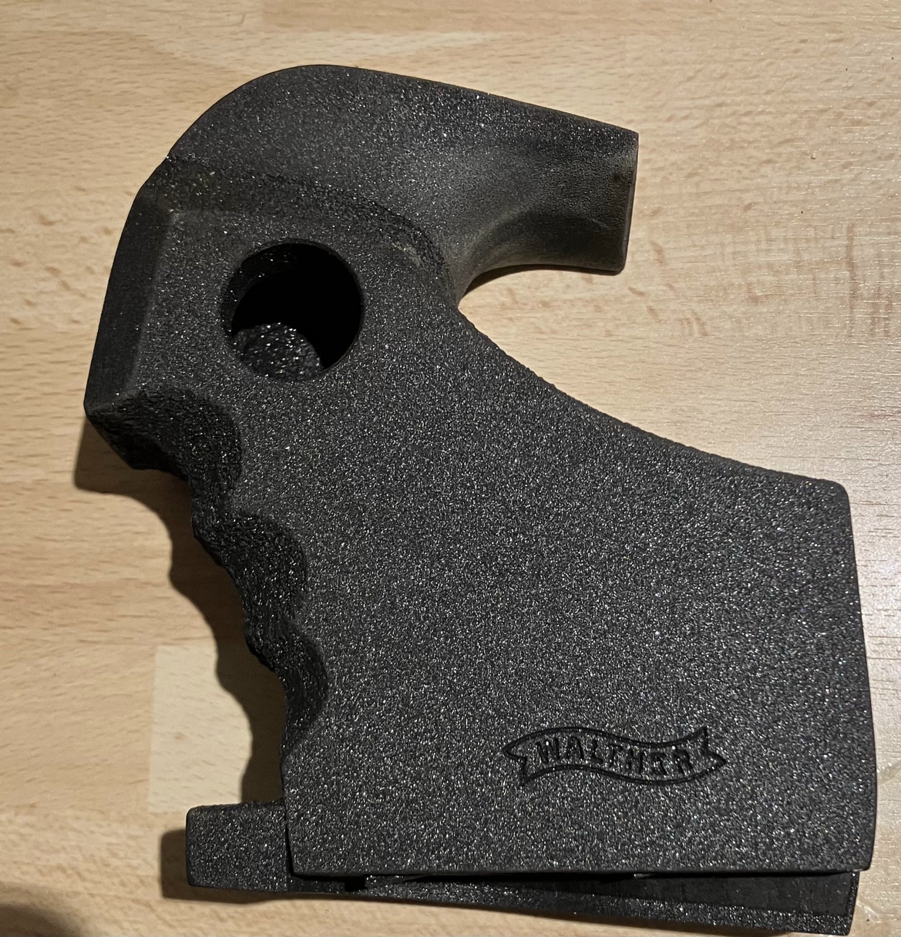 Walther Griff für SSP 3D-Schicht Pro Neu Gr. L – Bild 3
