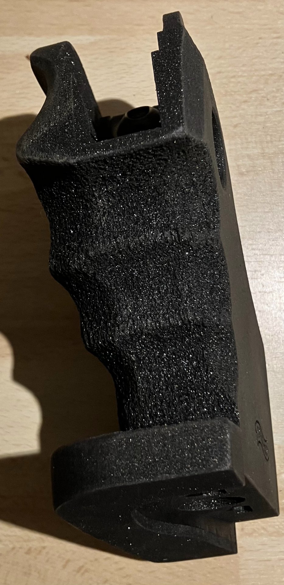 Walther Griff für SSP 3D-Schicht Pro Neu Gr. L – Bild 4