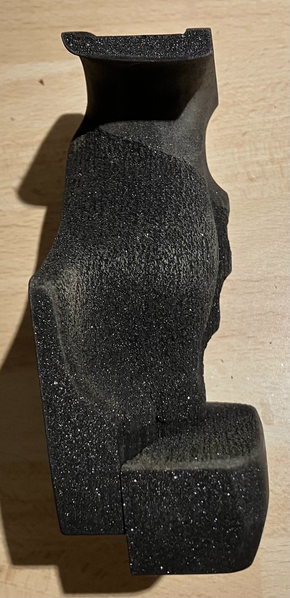 Walther Griff für SSP 3D-Schicht Pro Neu Gr. L – Bild 2