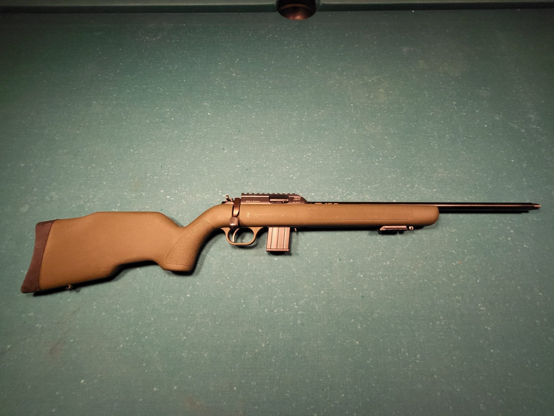Diana R22 .22lr – Bild 1