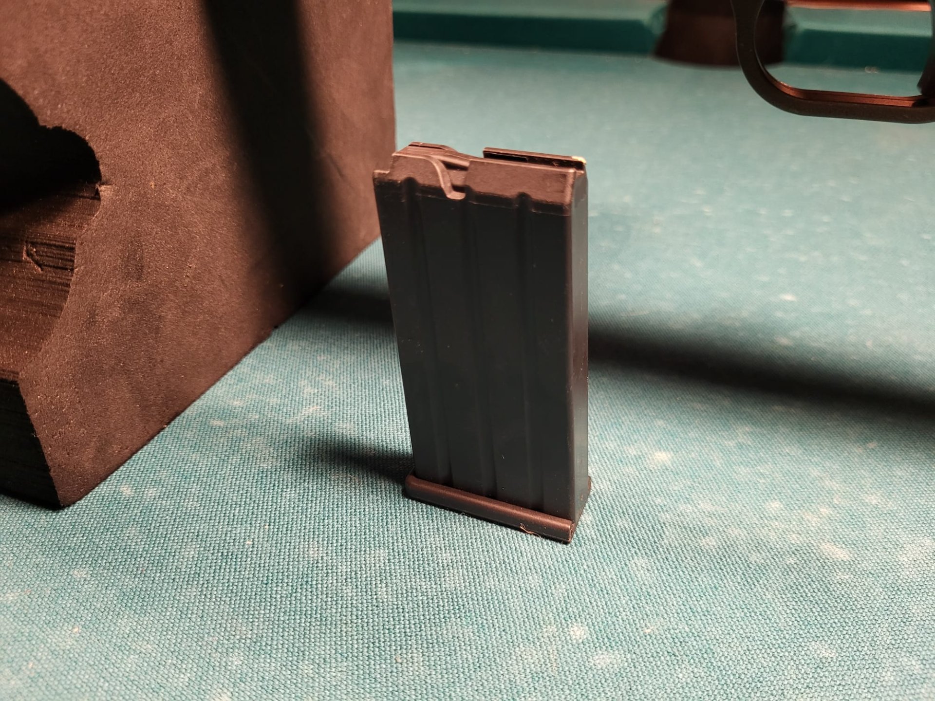 Diana R22 .22lr – Bild 5