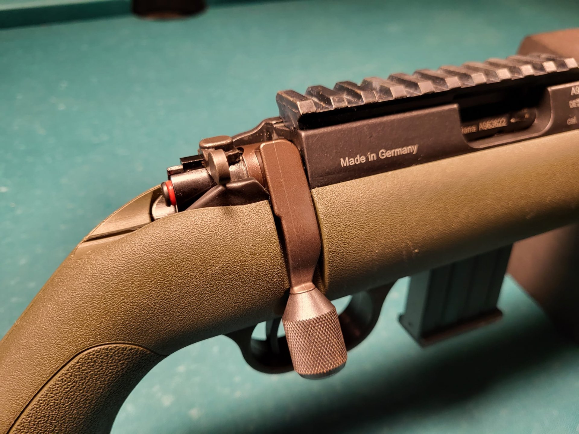 Diana R22 .22lr – Bild 2