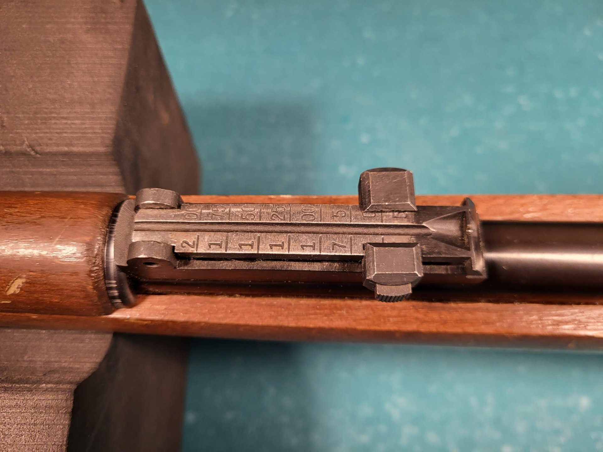 KK-Karabiner Norinco Modell TU KKW .22LR "Frankonia Jagd" – Bild 3