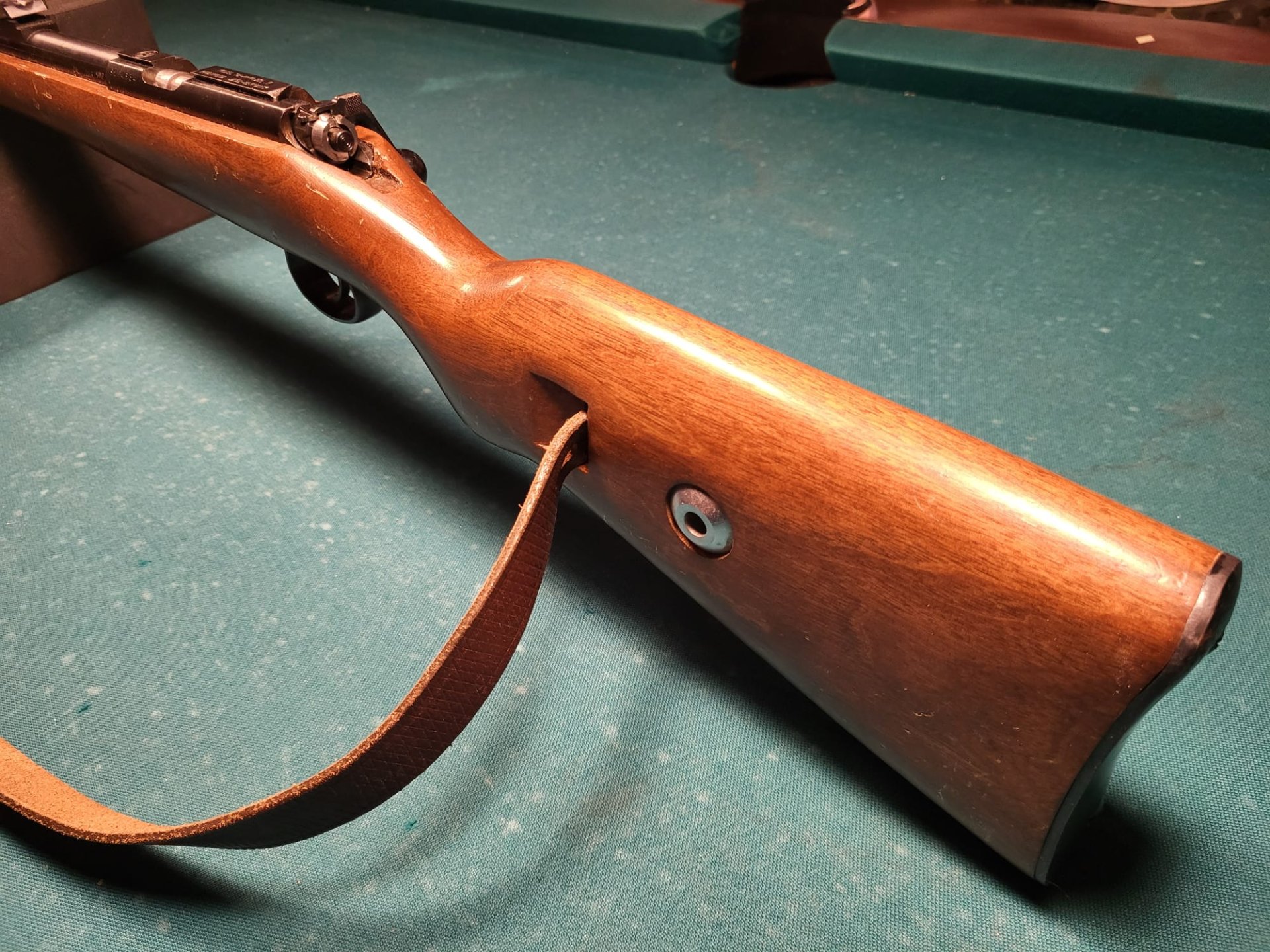 KK-Karabiner Norinco Modell TU KKW .22LR "Frankonia Jagd" – Bild 4