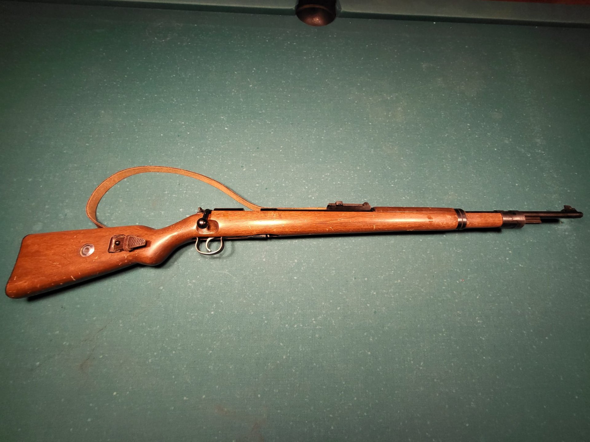 KK-Karabiner Norinco Modell TU KKW .22LR "Frankonia Jagd" – Bild 1