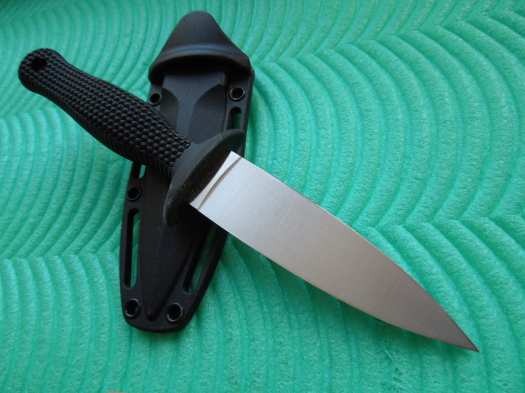 Orig. COLD STEEL COUNTER-TAC II VG-1 Stahl! Sammler PREMIUM Quality! made in Seki JAPAN! – Bild 2
