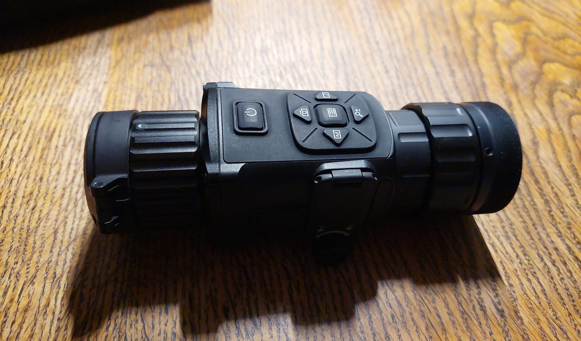 Hikmikro TH 19 Pro – Bild 1