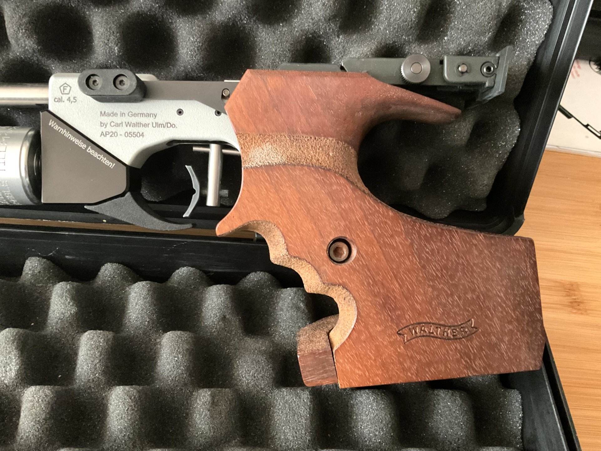 Hämmerli AP 20 Pro – Bild 3