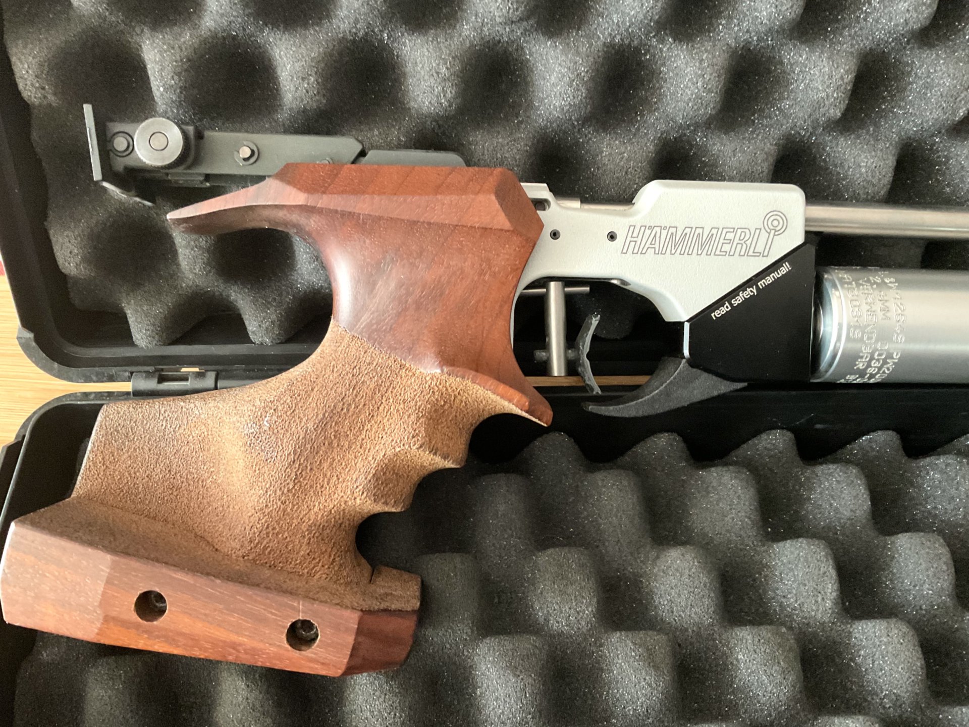 Hämmerli AP 20 Pro – Bild 4