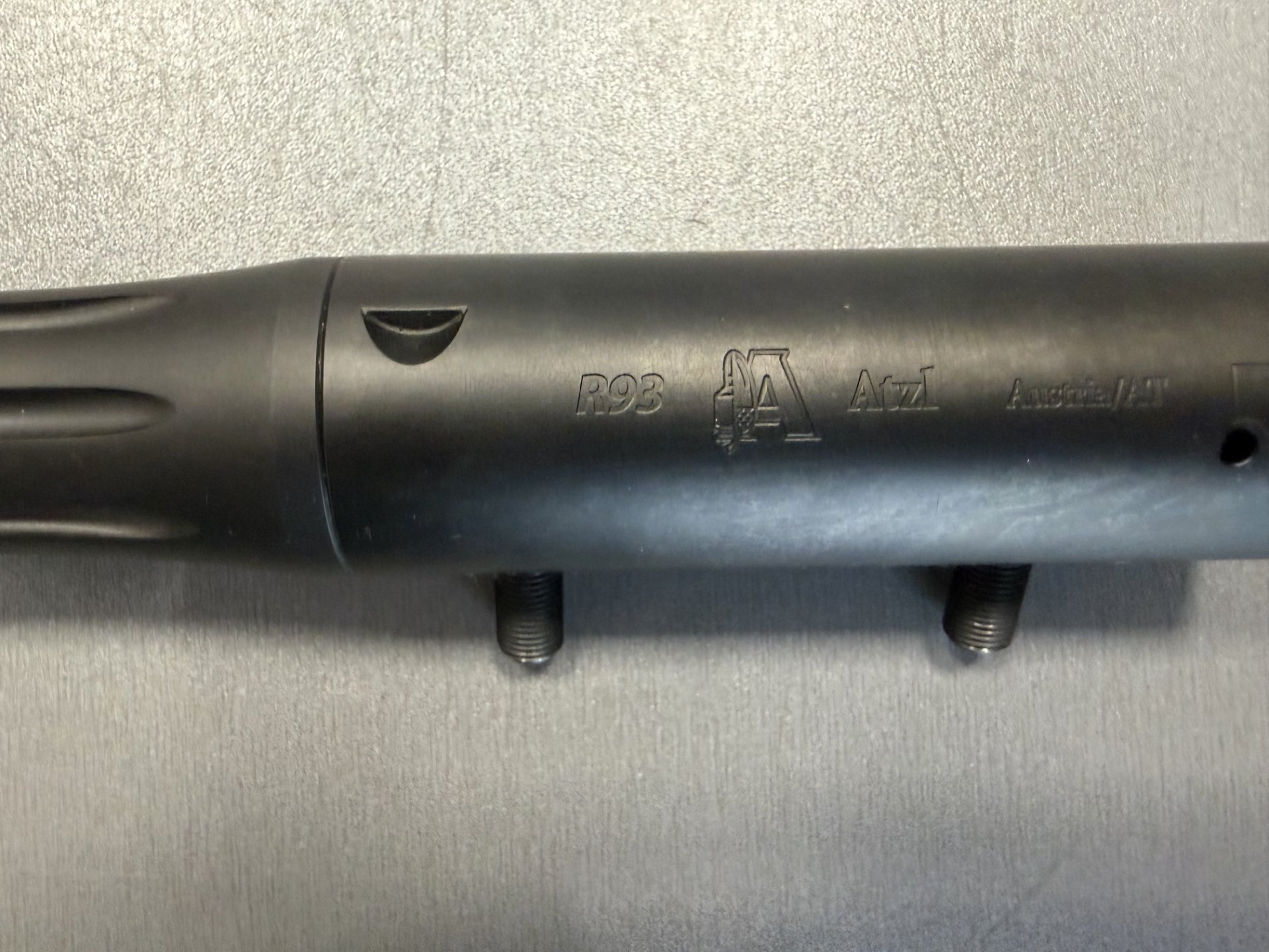 Blaser R93 barrel 270 WSM Bix'n Andy – Bild 3
