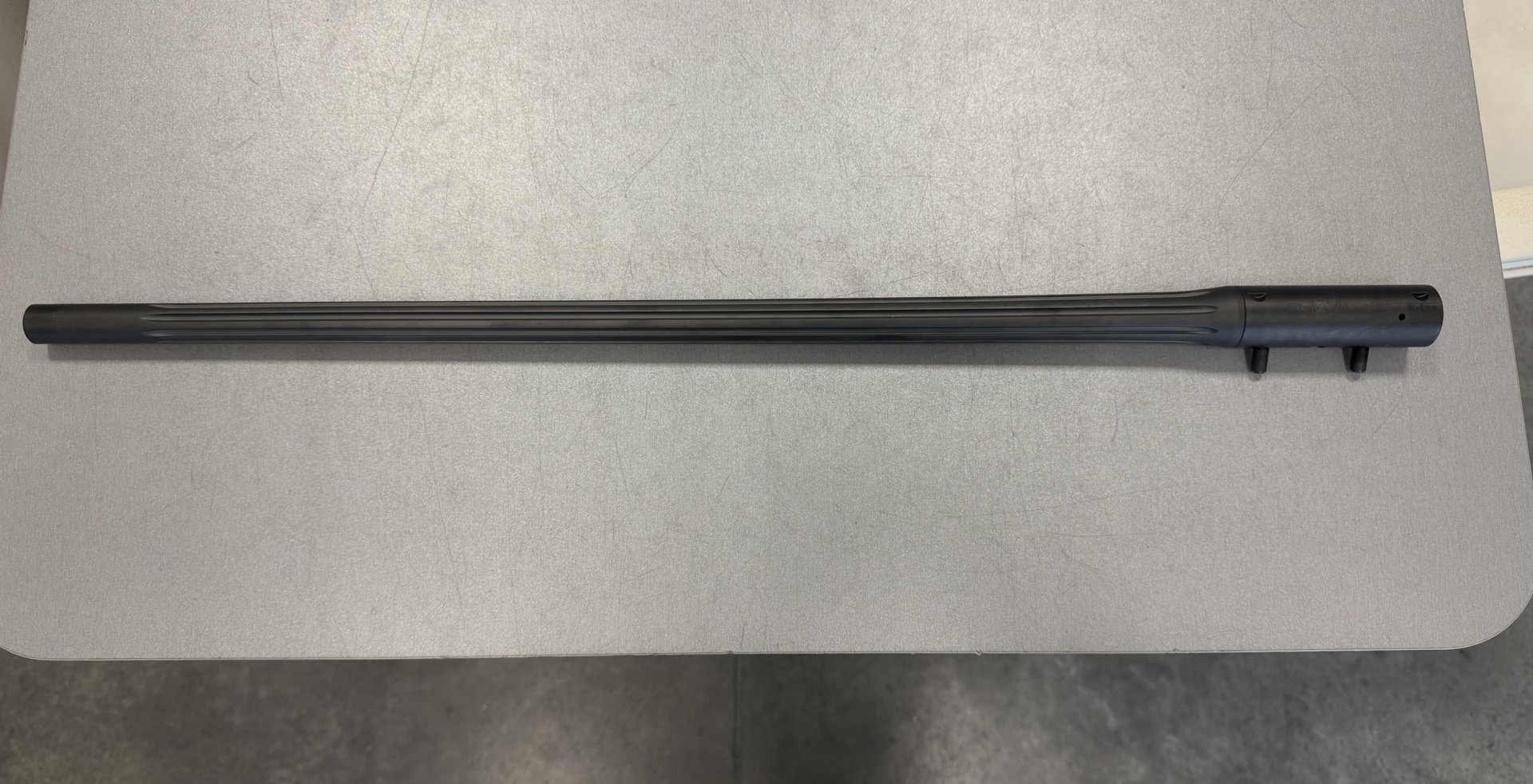 Blaser R93 barrel 270 WSM Bix'n Andy – Bild 1