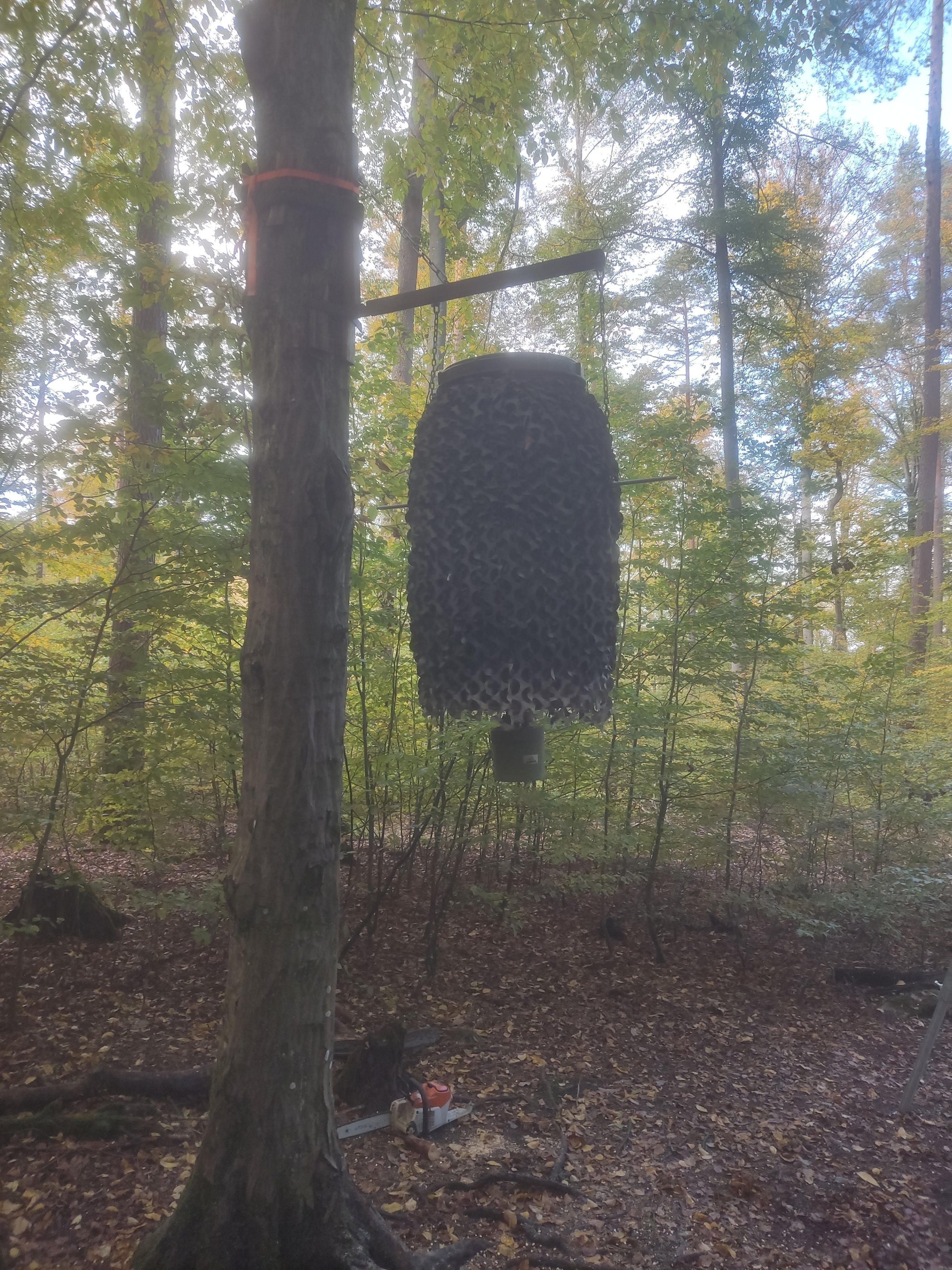 Kirreinrichtungen – Bild 3
