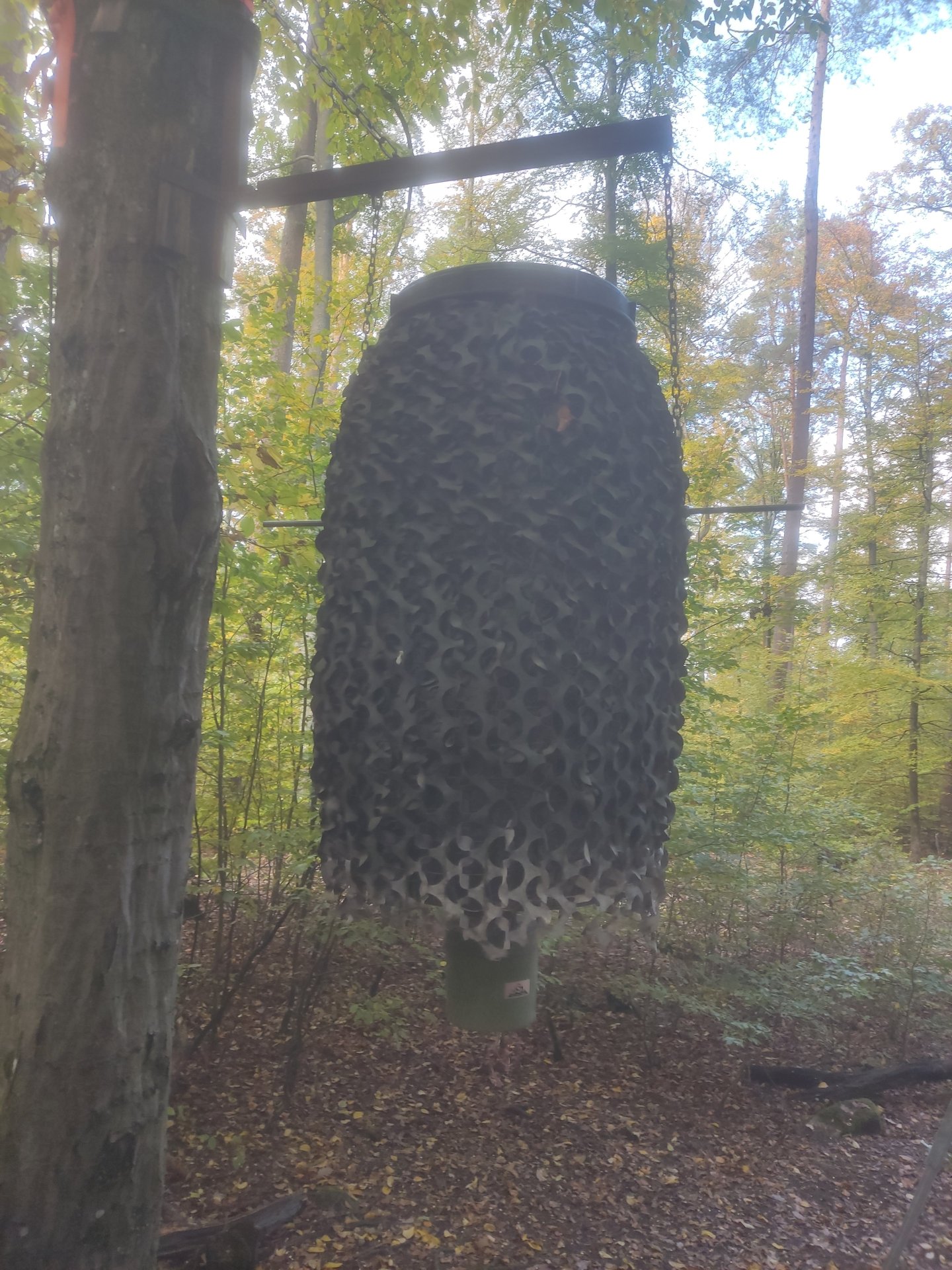 Kirreinrichtungen – Bild 2