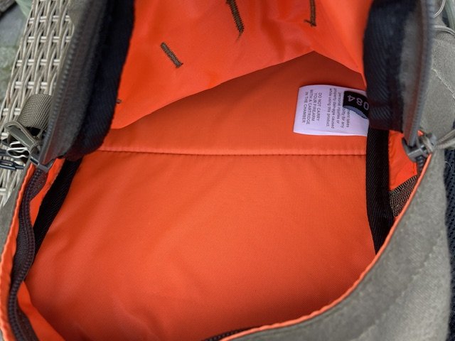 VORN Fox Jagdrucksack 7 Liter – Bild 5