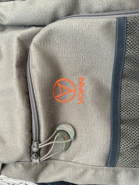 VORN Fox Jagdrucksack 7 Liter – Bild 3