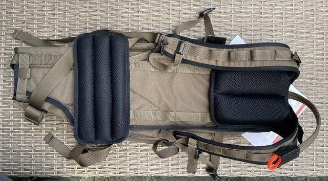 VORN Fox Jagdrucksack 7 Liter – Bild 6