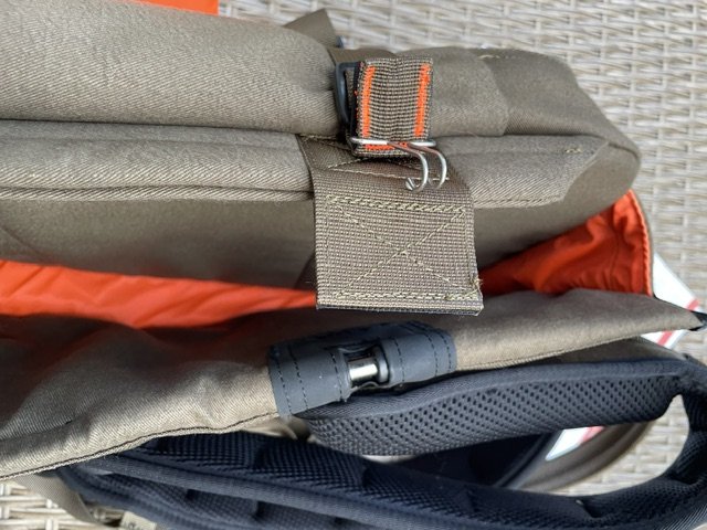 VORN Fox Jagdrucksack 7 Liter – Bild 9