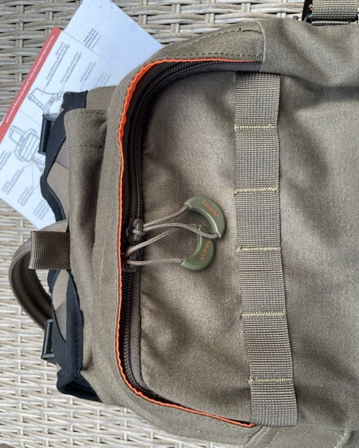 VORN Fox Jagdrucksack 7 Liter – Bild 2