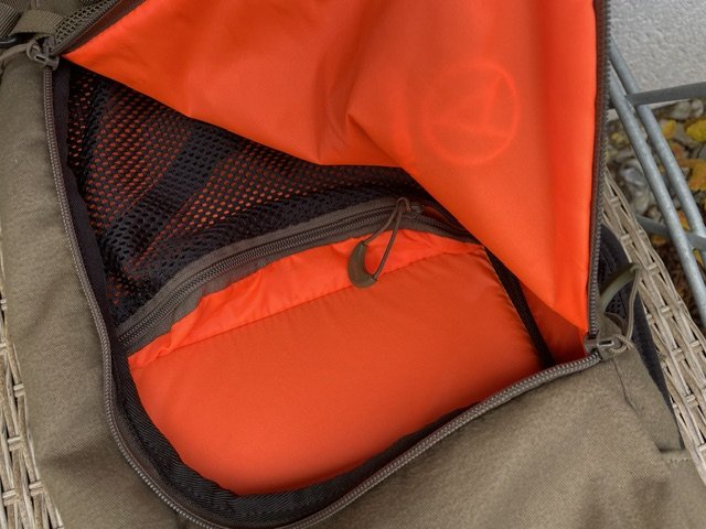 VORN Fox Jagdrucksack 7 Liter – Bild 4