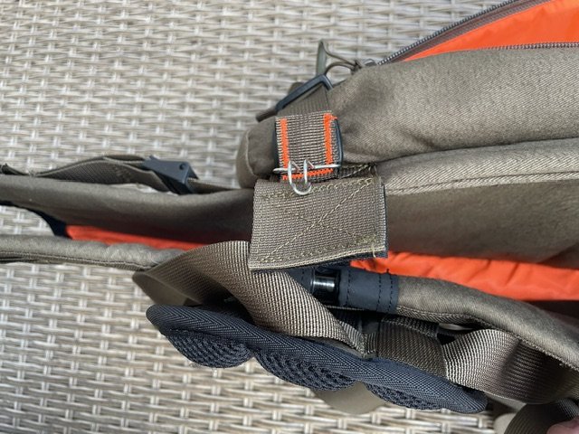 VORN Fox Jagdrucksack 7 Liter – Bild 10