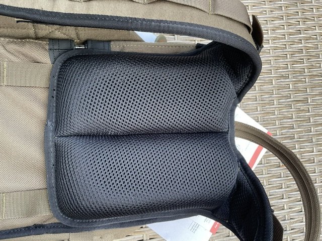 VORN Fox Jagdrucksack 7 Liter – Bild 7