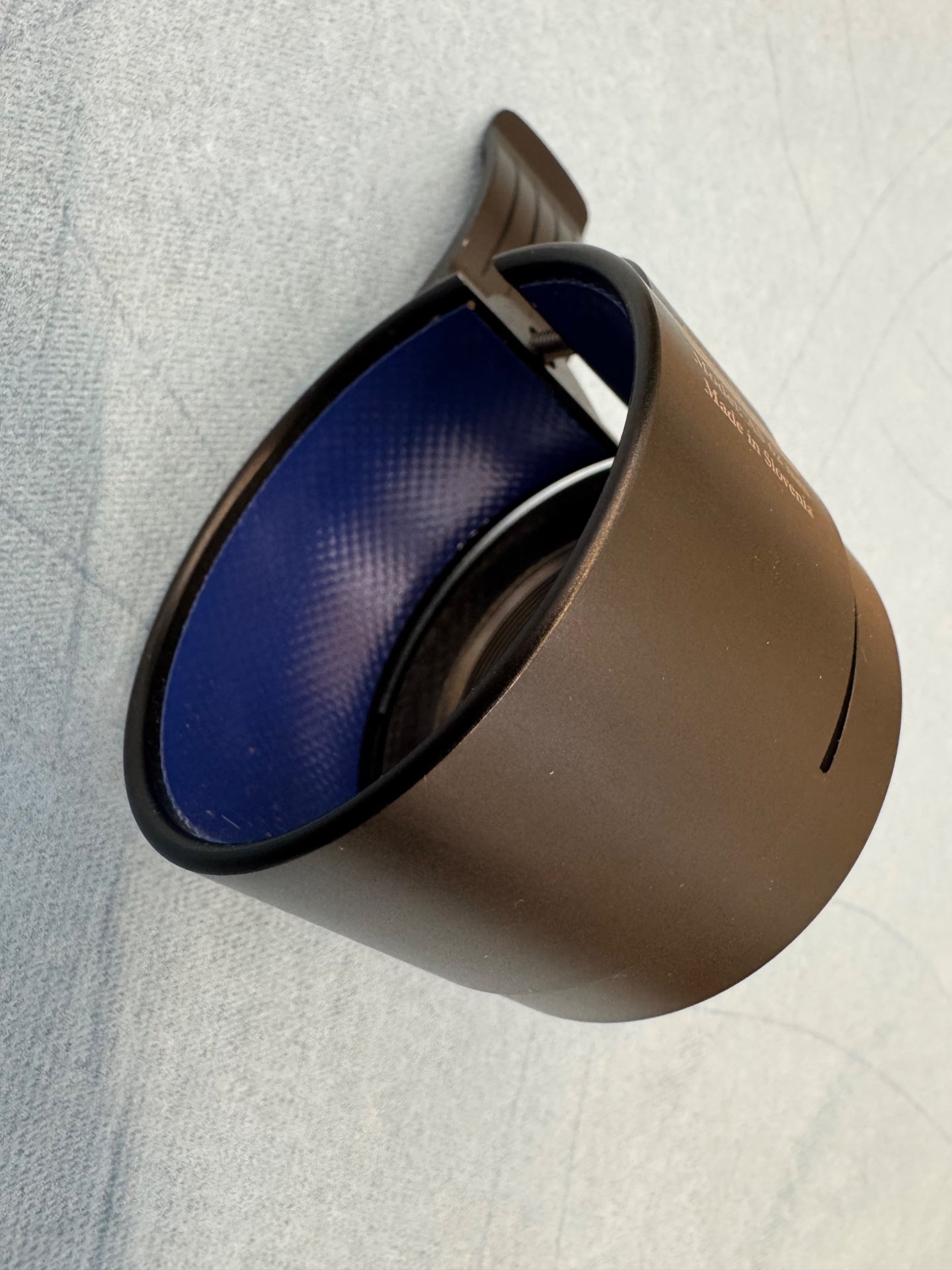SMARTCLIP AS 62 mm – M52 × 0,75 – Klemmadapter für Wärmebildvorsatzgerät – Bild 3