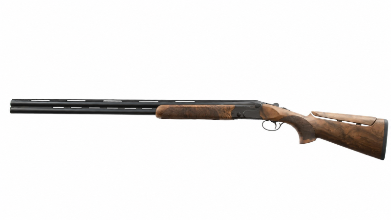 Beretta DT11 Black Edition Trap (B-Fast) Kaliber 12, Lauflänge 76 cm, Neu – Bild 1