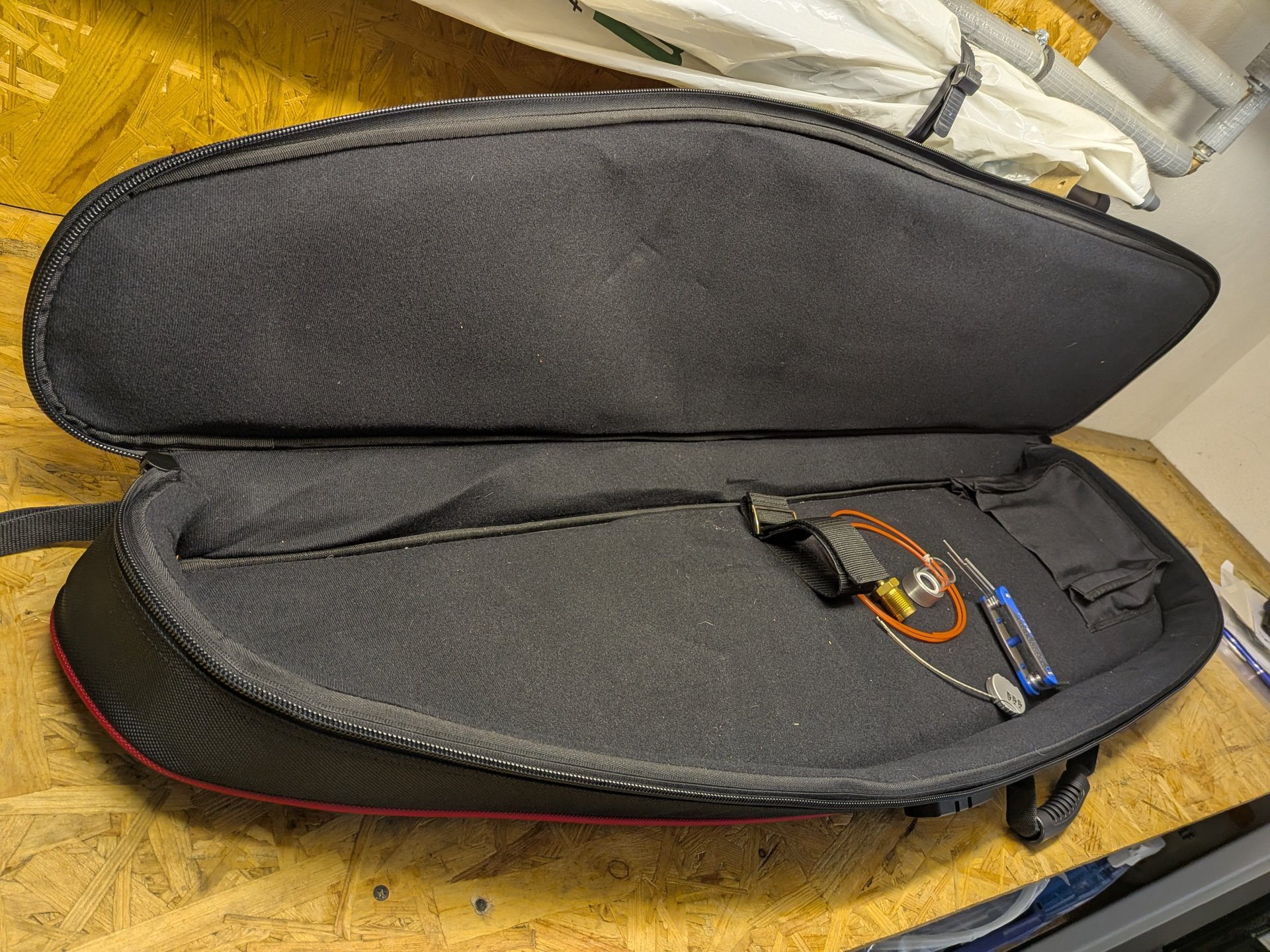 Walther LG400 – Bild 16