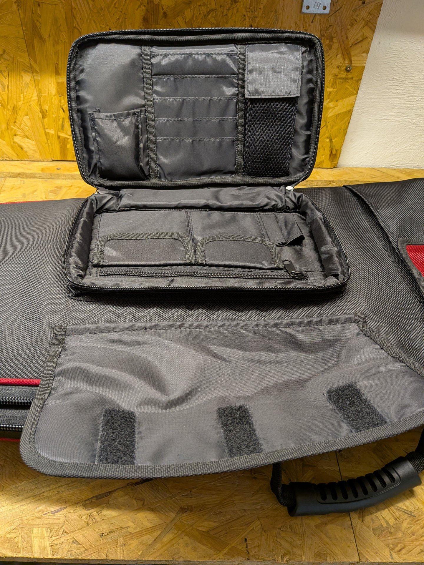 Walther LG400 – Bild 14