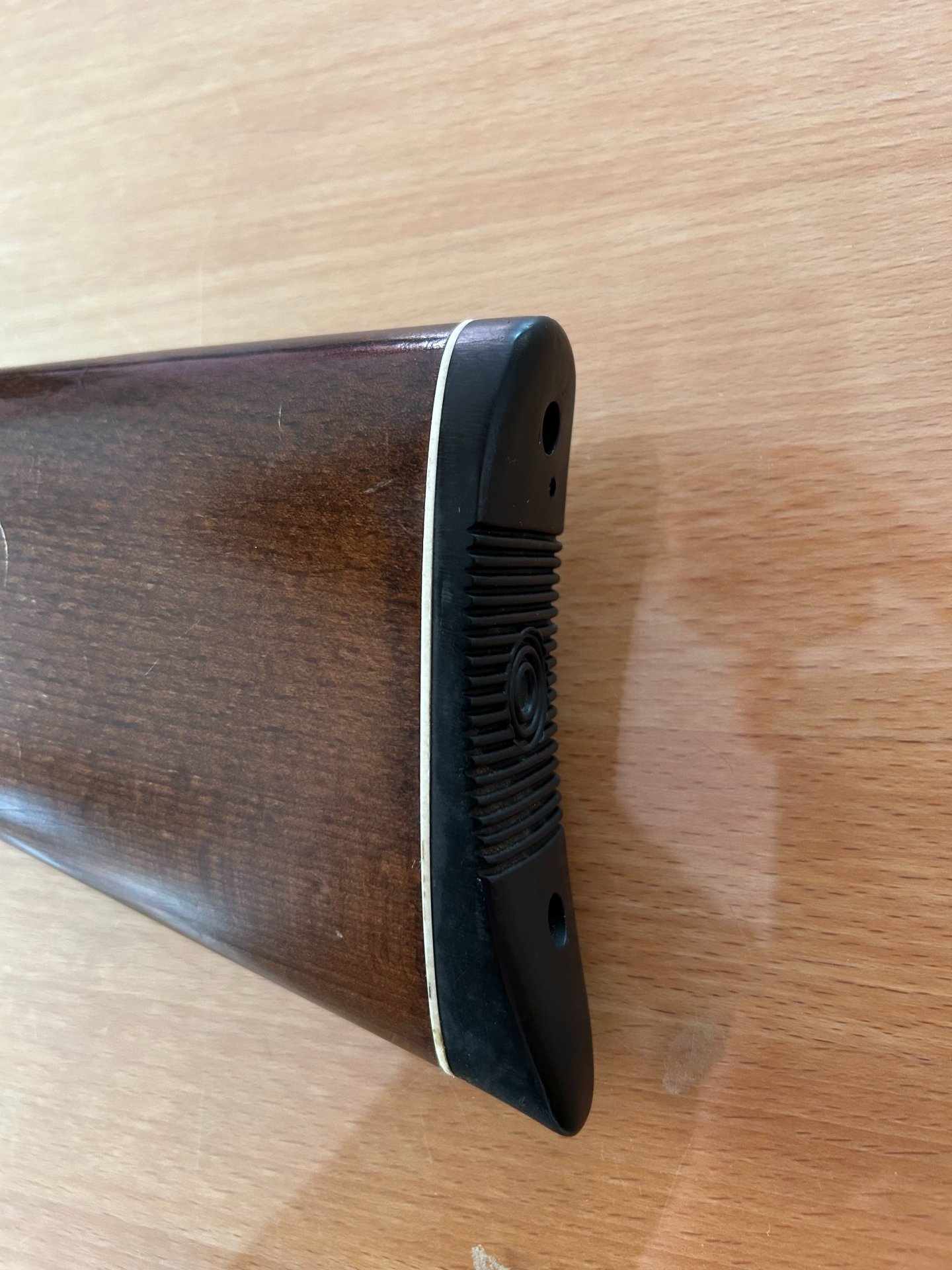 Luftgewehr Diana Mod. 48 - Kal. 4,5 mm - EWB-pflichtig! – Bild 7