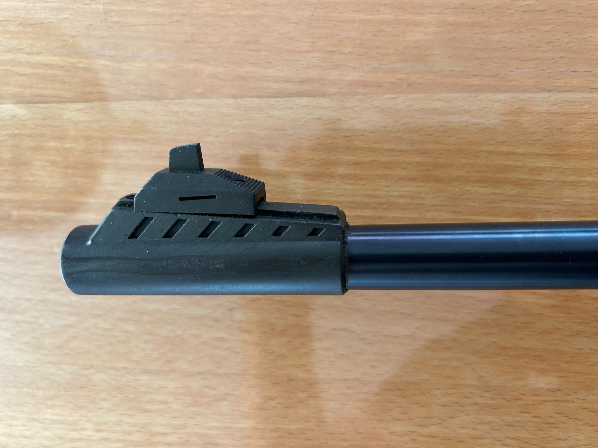 Luftgewehr Diana Mod. 48 - Kal. 4,5 mm - EWB-pflichtig! – Bild 4