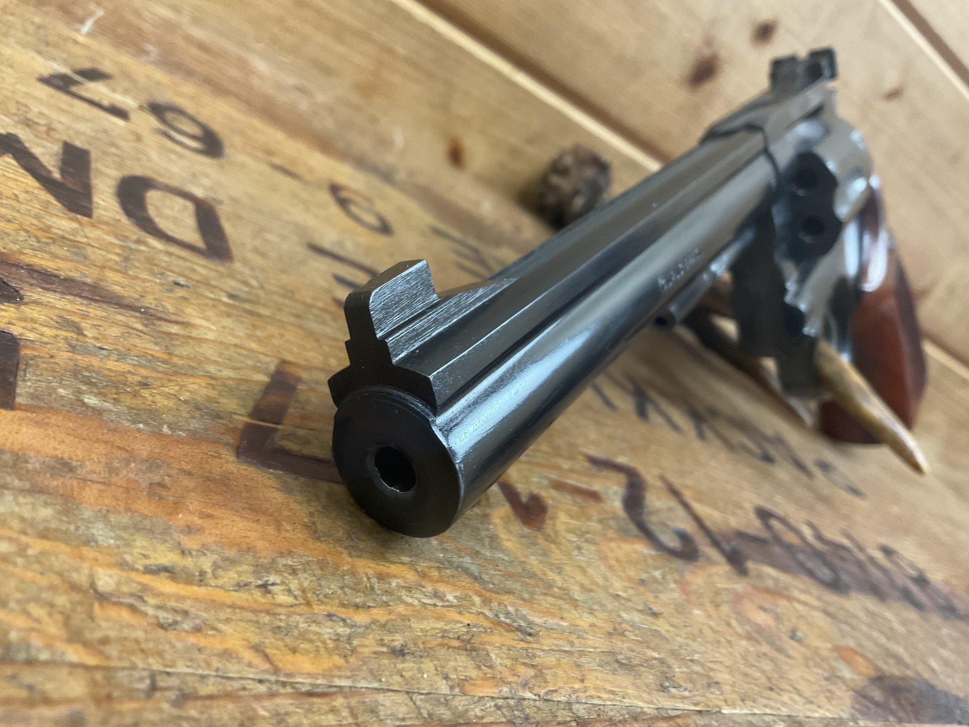 Sportrevolver TAURUS Kal..22lr, – Bild 3