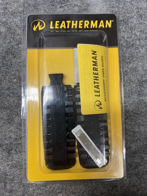 Leatherman Bit Kit – Bild 1