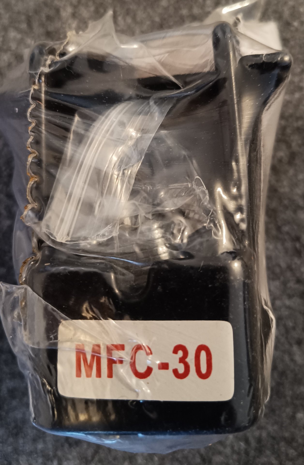 Marlin Safety Lock – Bild 2