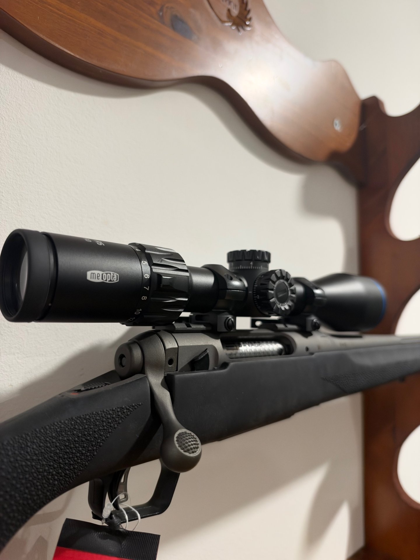 Savage 110Trail Hunter Lite,51cmLL,.223Rem,Kompl.Paket,Neu u.sofort lieferbar v.Willenbach GmbH – Bild 2