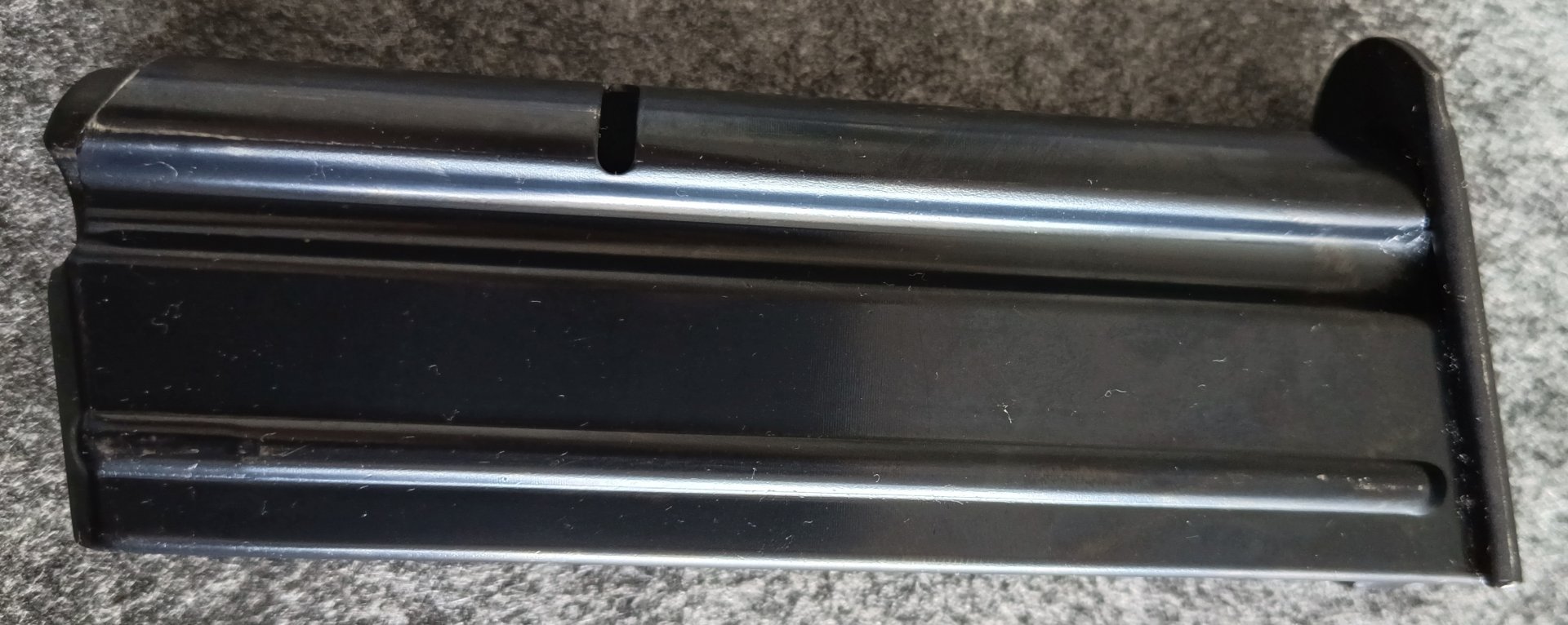 Magazin .357 mag für Desert Eagle Pistole – Bild 2