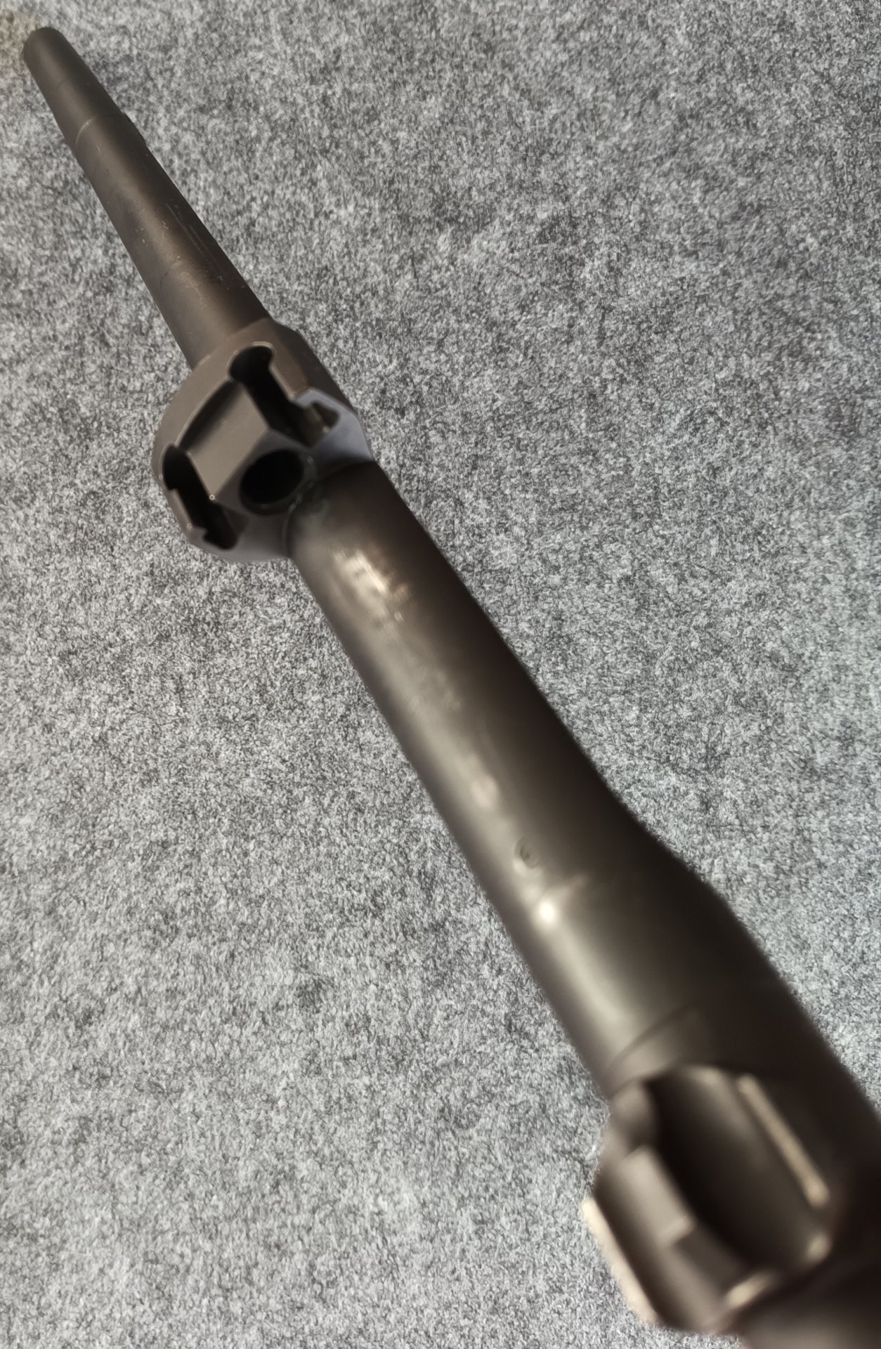 Langer Wechsellauf in .357 mag für Desert Eagle Pistole – Bild 2