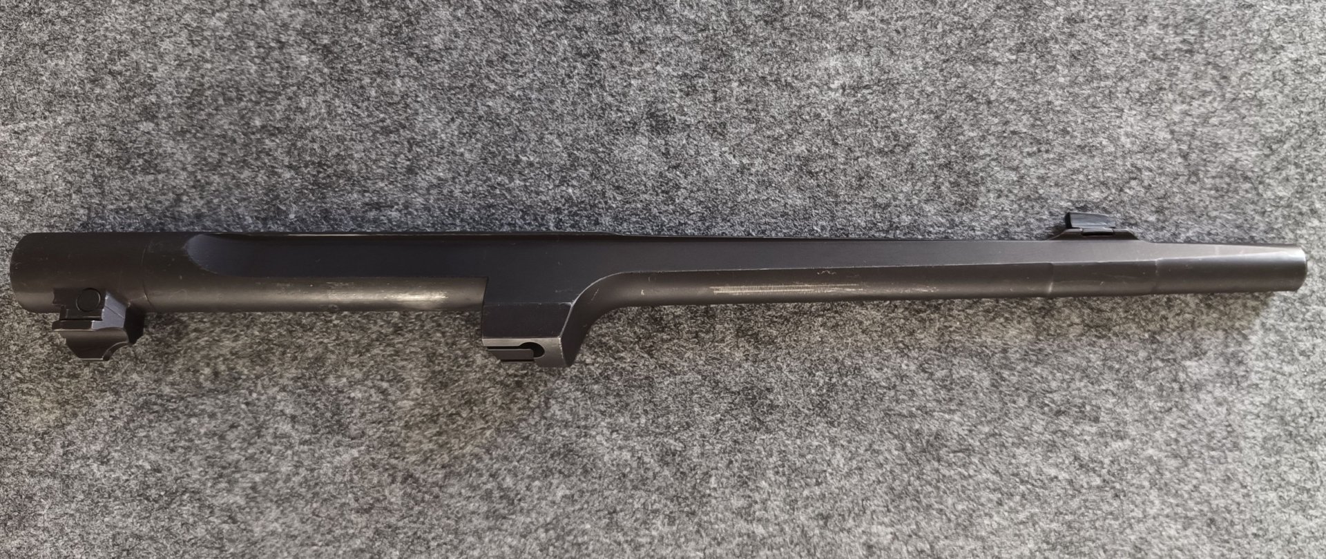 Langer Wechsellauf in .357 mag für Desert Eagle Pistole – Bild 1