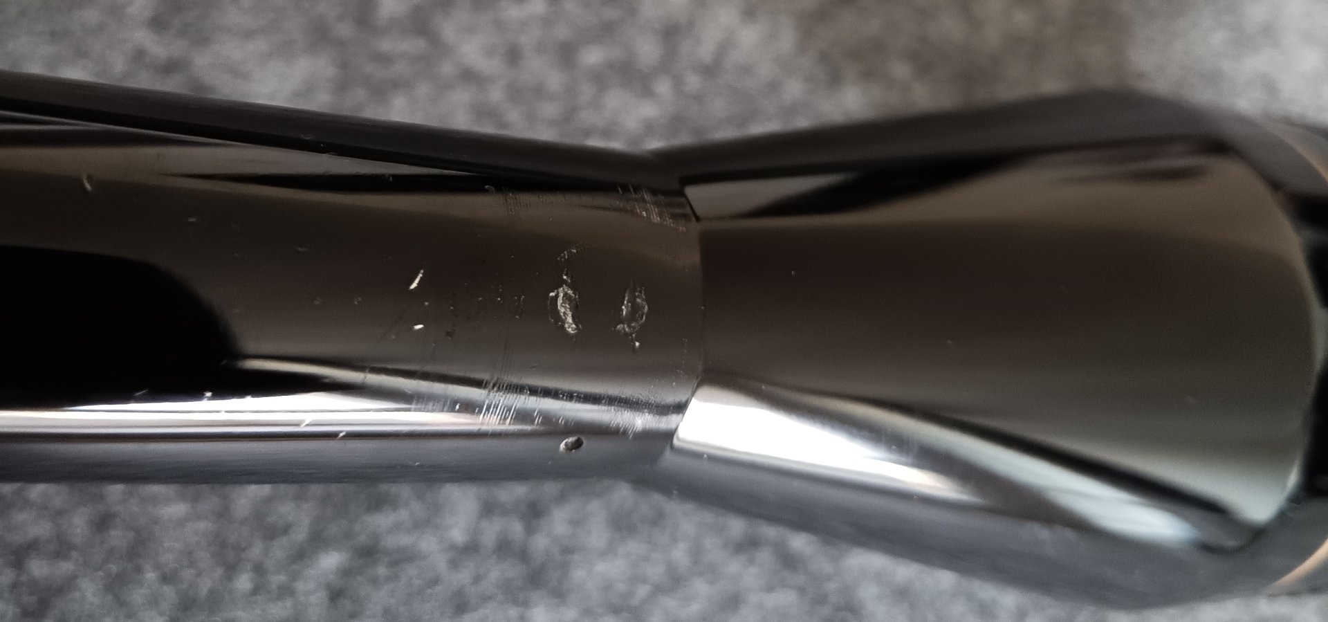 Zielfernrohr Leupold 7,5x – Bild 8