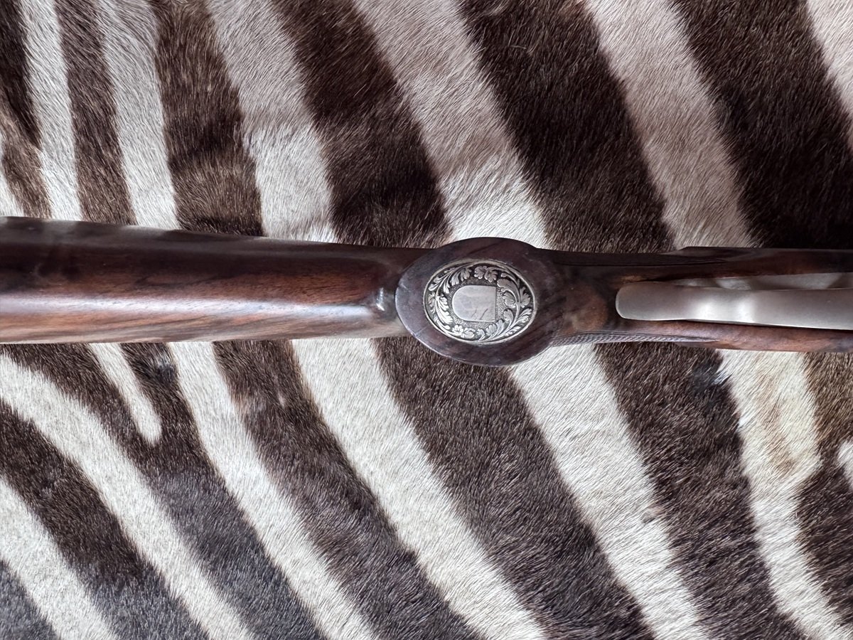DB Krieghoff classic – Bild 4
