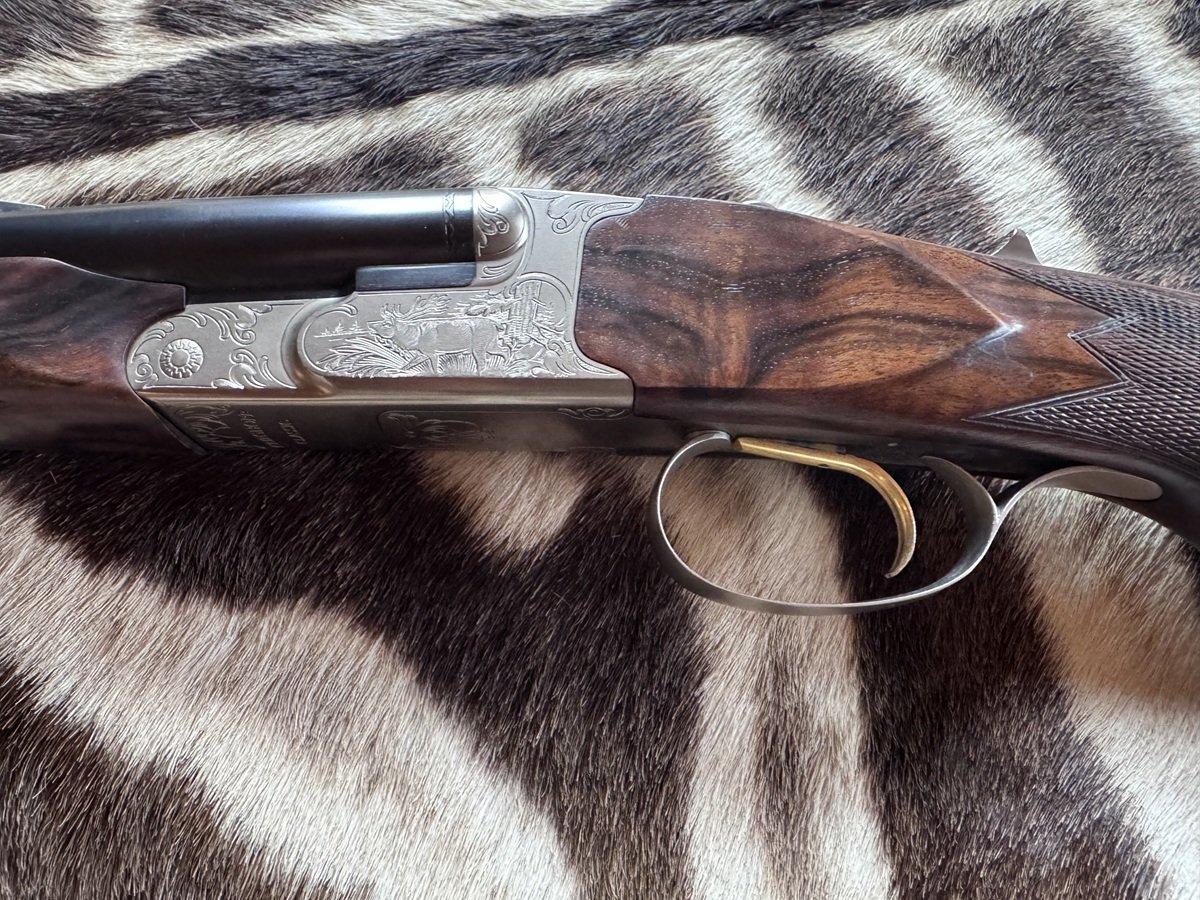 DB Krieghoff classic – Bild 5