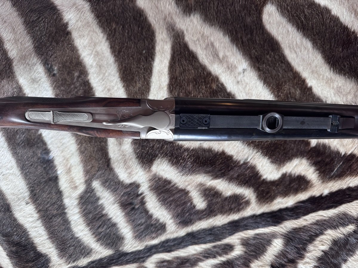 DB Krieghoff classic – Bild 6