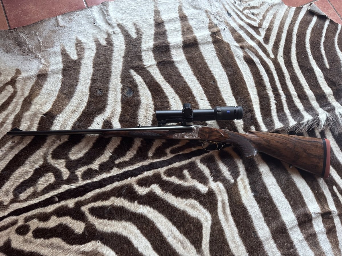 DB Krieghoff classic – Bild 2
