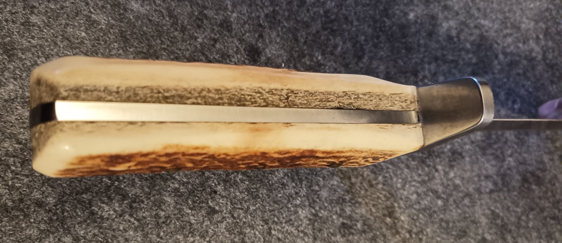Hirschfänger Linder – Bild 3