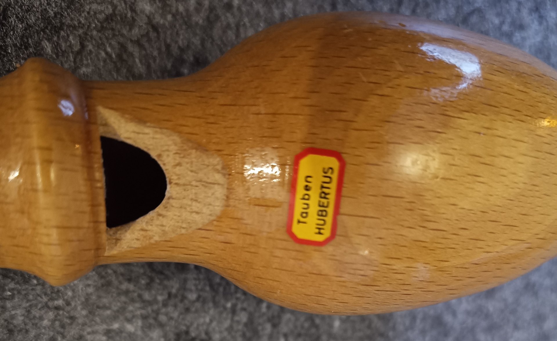 Taubenlocker – Bild 3