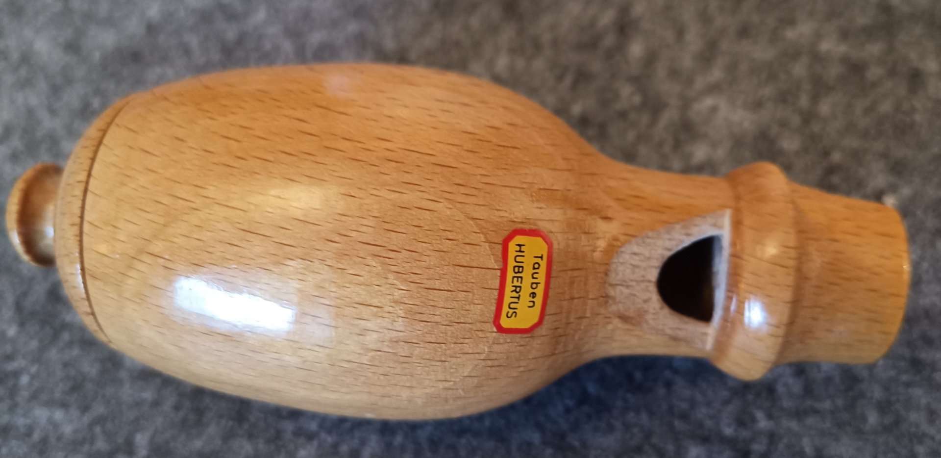 Taubenlocker – Bild 1