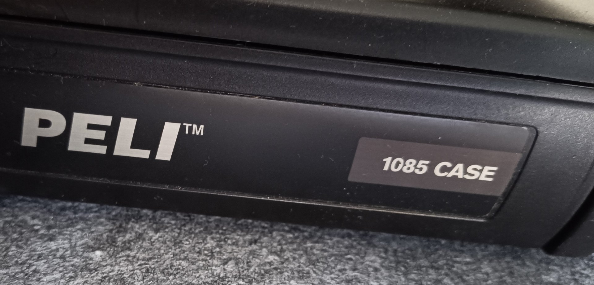 Peli Koffer 1085 – Bild 2
